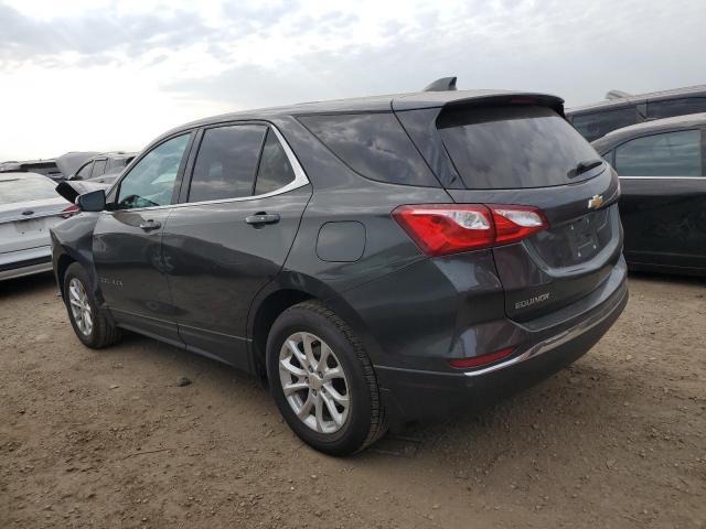  CHEVROLET EQUINOX 2018 Серый