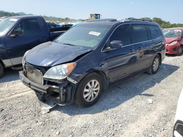 2008 Honda Odyssey Exl