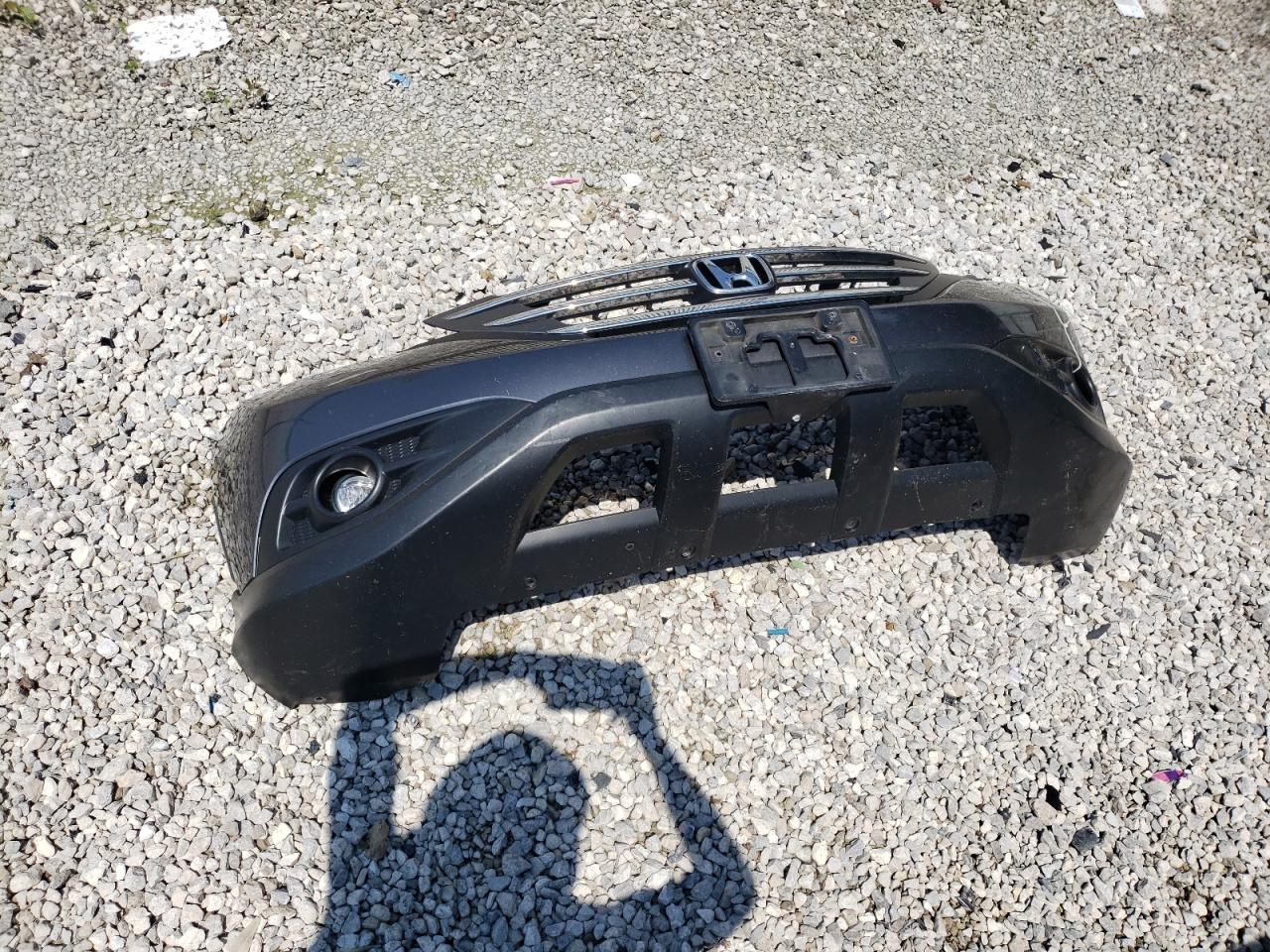 2012 Honda Cr-V Exl VIN: 5J6RM4H79CL024119 Lot: 66141334