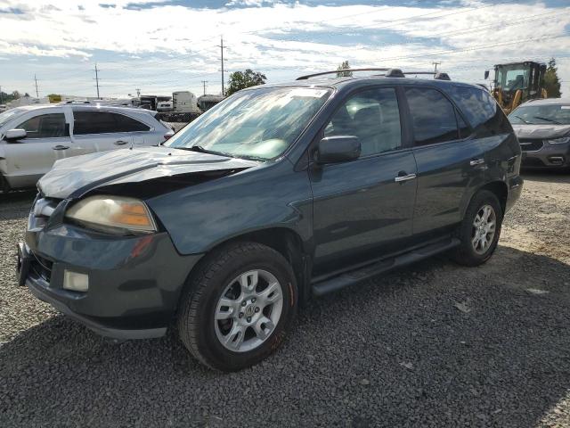 2006 Acura Mdx Touring