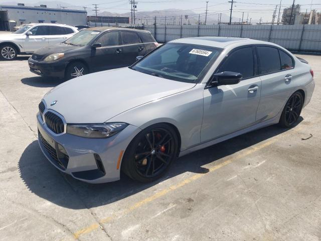 2023 BMW M3, VIN: 3MW49FF05P8C85762