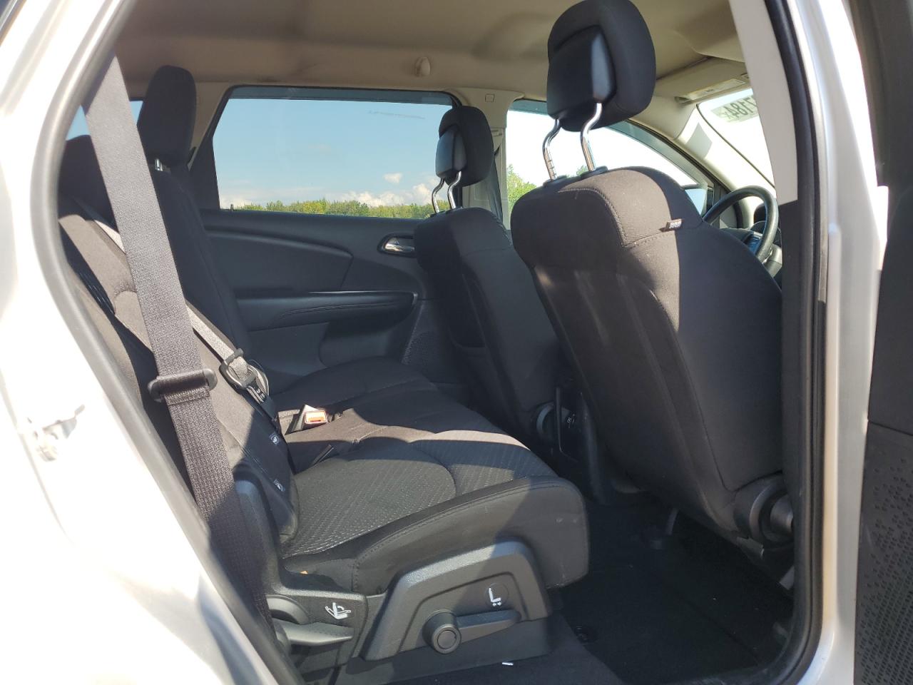 2014 Dodge Journey Sxt VIN: 3C4PDCBB8ET290842 Lot: 69037184