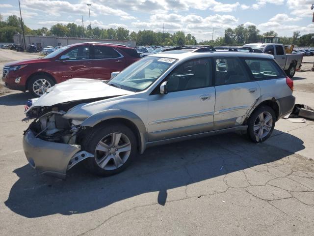 2006 Subaru Outback Outback 3.0R Ll Bean en Venta en Fort Wayne, IN - All Over