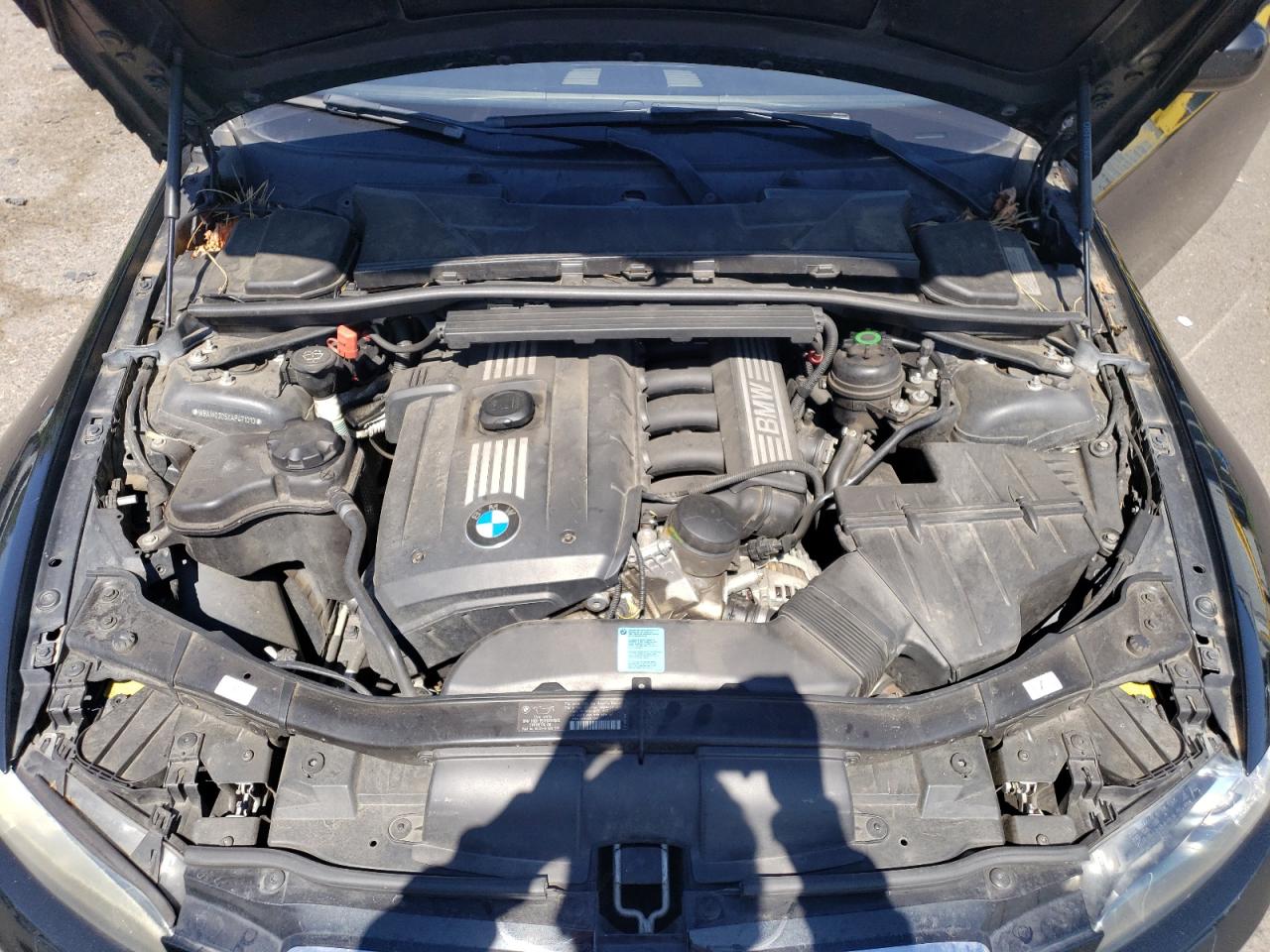 2010 BMW 3er - Image 12