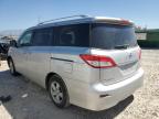 2017 Nissan Quest S for Sale in Magna, UT - Front End