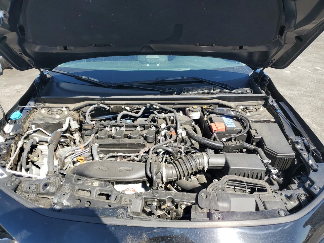 2022 Honda Civic - Image 11