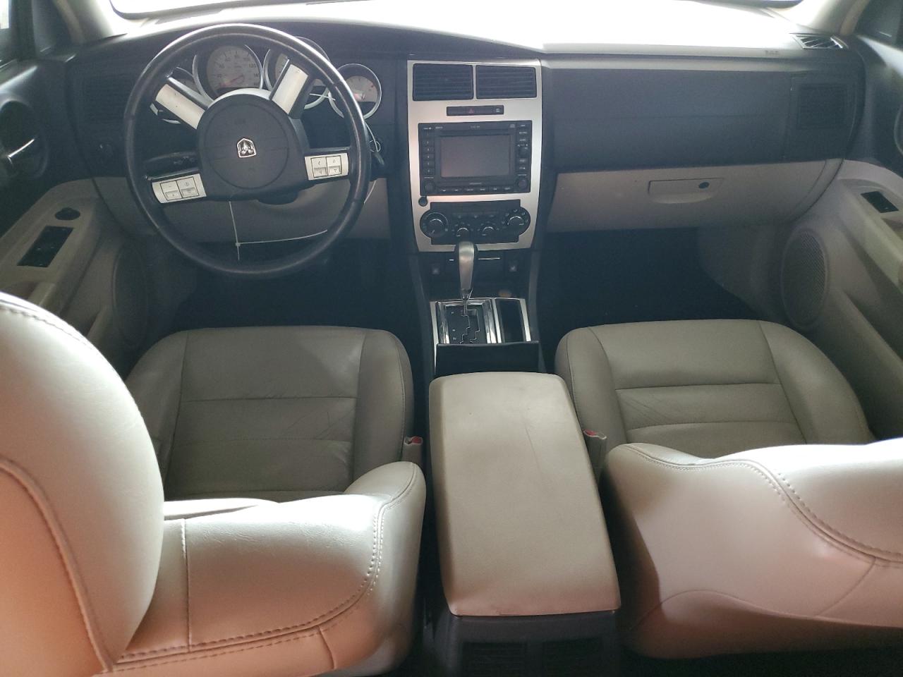 2006 Dodge Charger R/T VIN: 2B3KA53H36H201918 Lot: 65669614