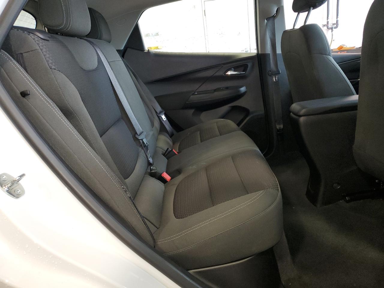 2023 Chevrolet Bolt Ev 1Lt VIN: 1G1FW6S02P4143746 Lot: 68128154