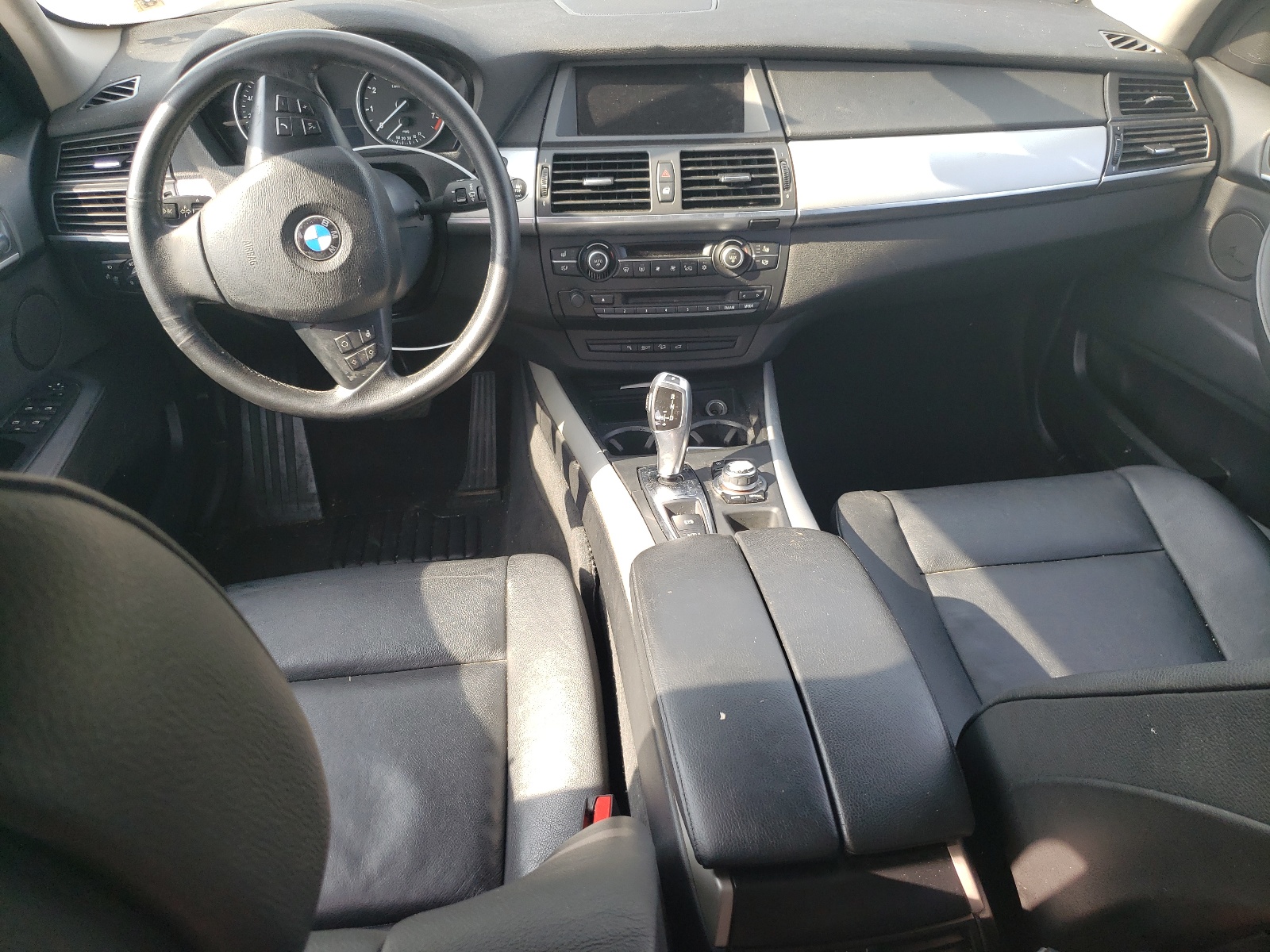 5UXZV4C55CL767142 2012 BMW X5 xDrive35I