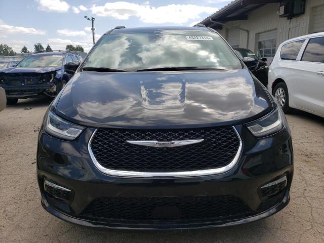  CHRYSLER PACIFICA 2022 Black