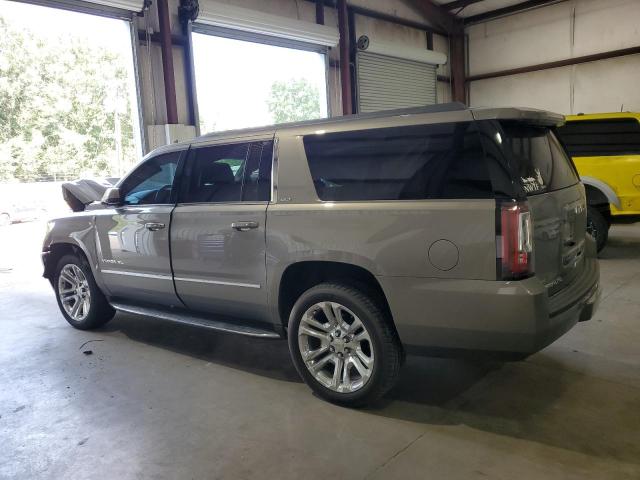  GMC YUKON 2019 Brown