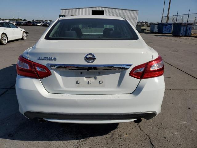  NISSAN ALTIMA 2016 Biały