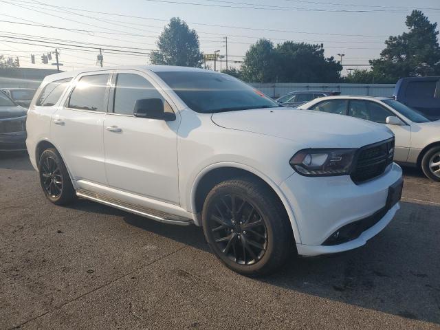  DODGE DURANGO 2015 Biały