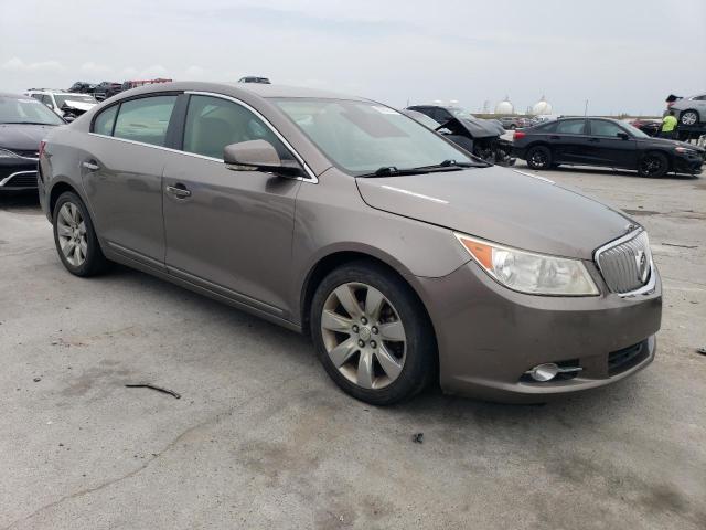  BUICK LACROSSE 2012 Brązowy