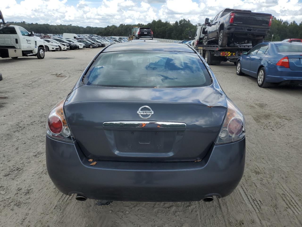 2009 Nissan Altima 2.5 VIN: 1N4AL21E19N535605 Lot: 69410844