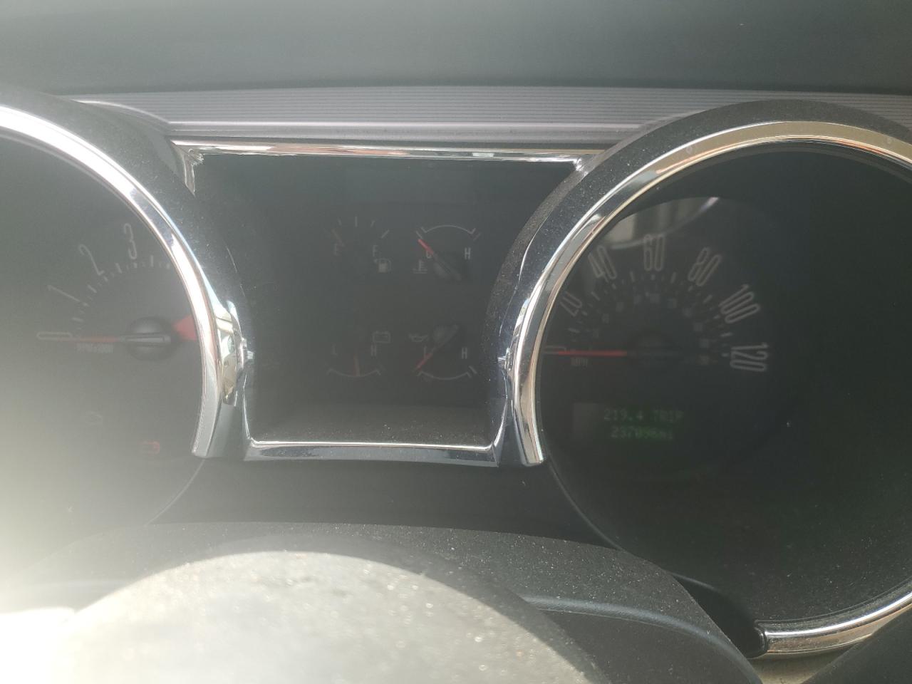 2008 Ford Mustang VIN: 1ZVHT80N885156996 Lot: 65592584