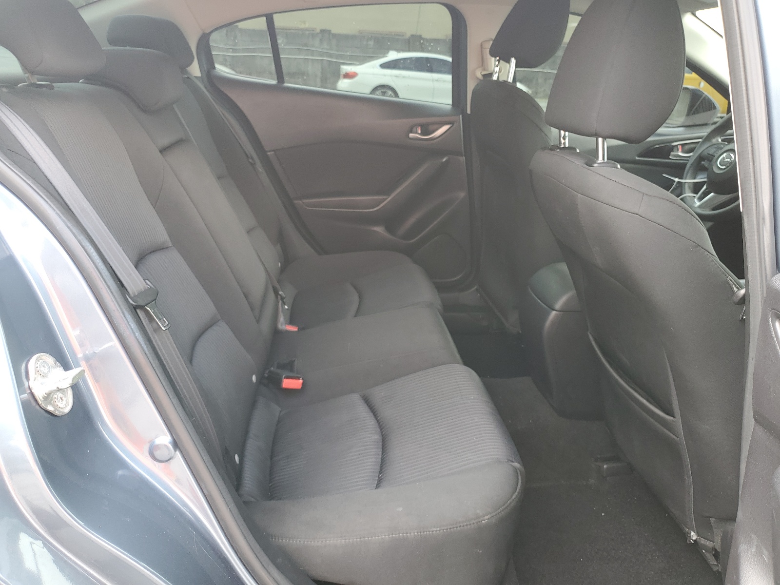 3MZBM1U70GM320031 2016 Mazda 3 Sport