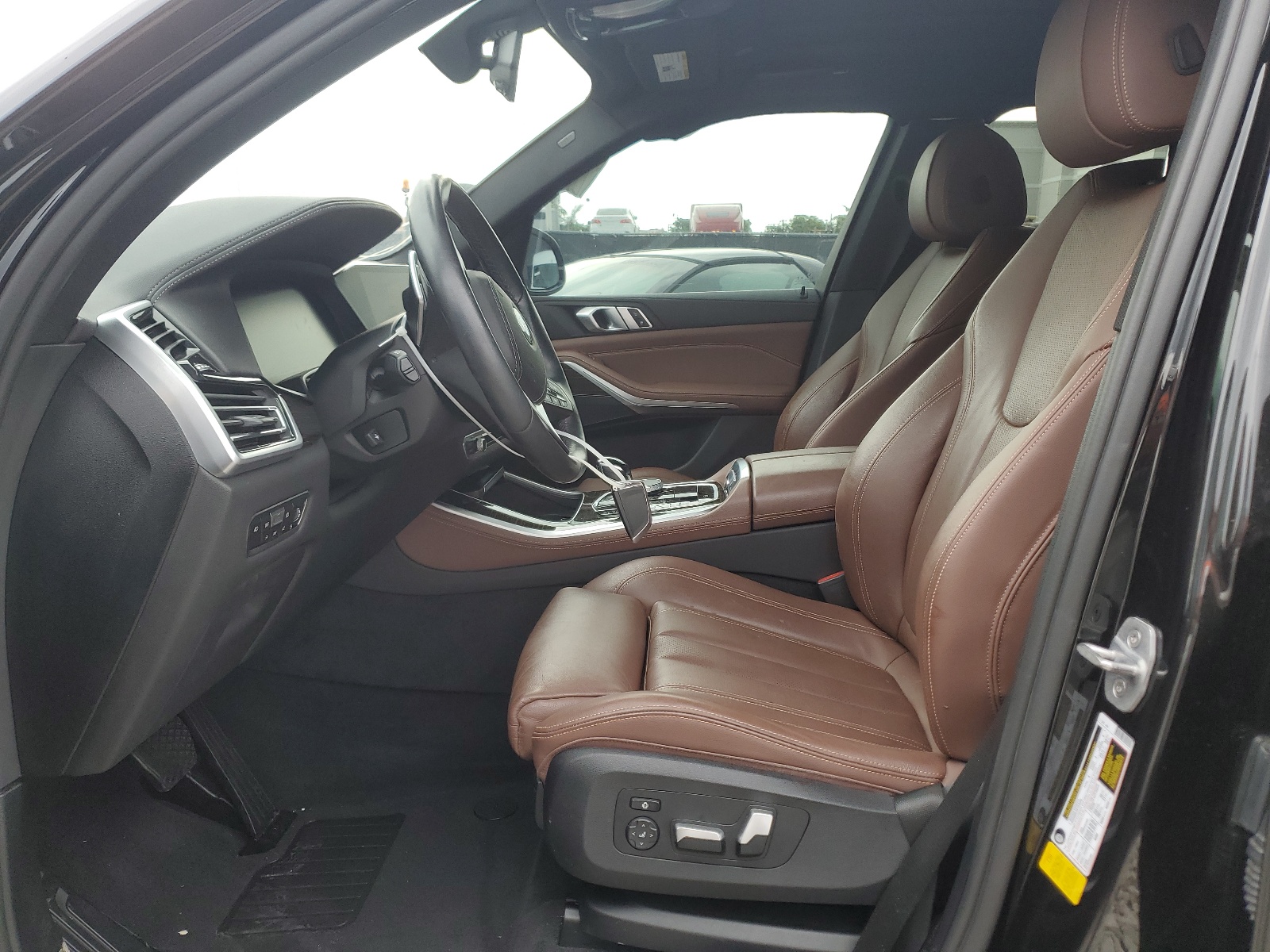 5UXCR4C01L9C66327 2020 BMW X5 Sdrive 40I