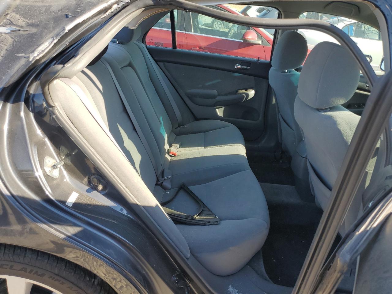 2006 Honda Accord Lx VIN: 1HGCM56486A075848 Lot: 68282994