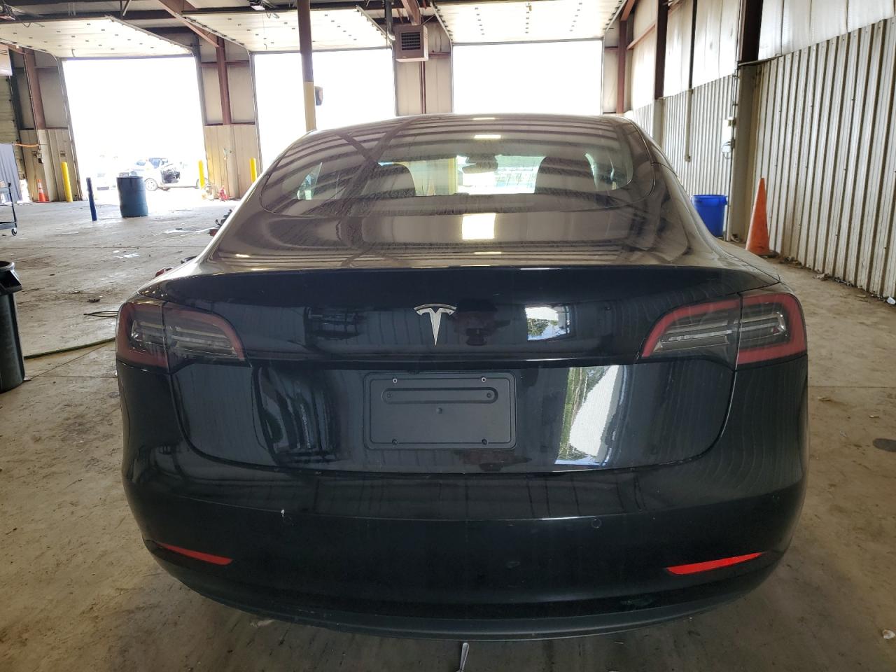 5YJ3E1EAXLF643726 2020 Tesla Model 3