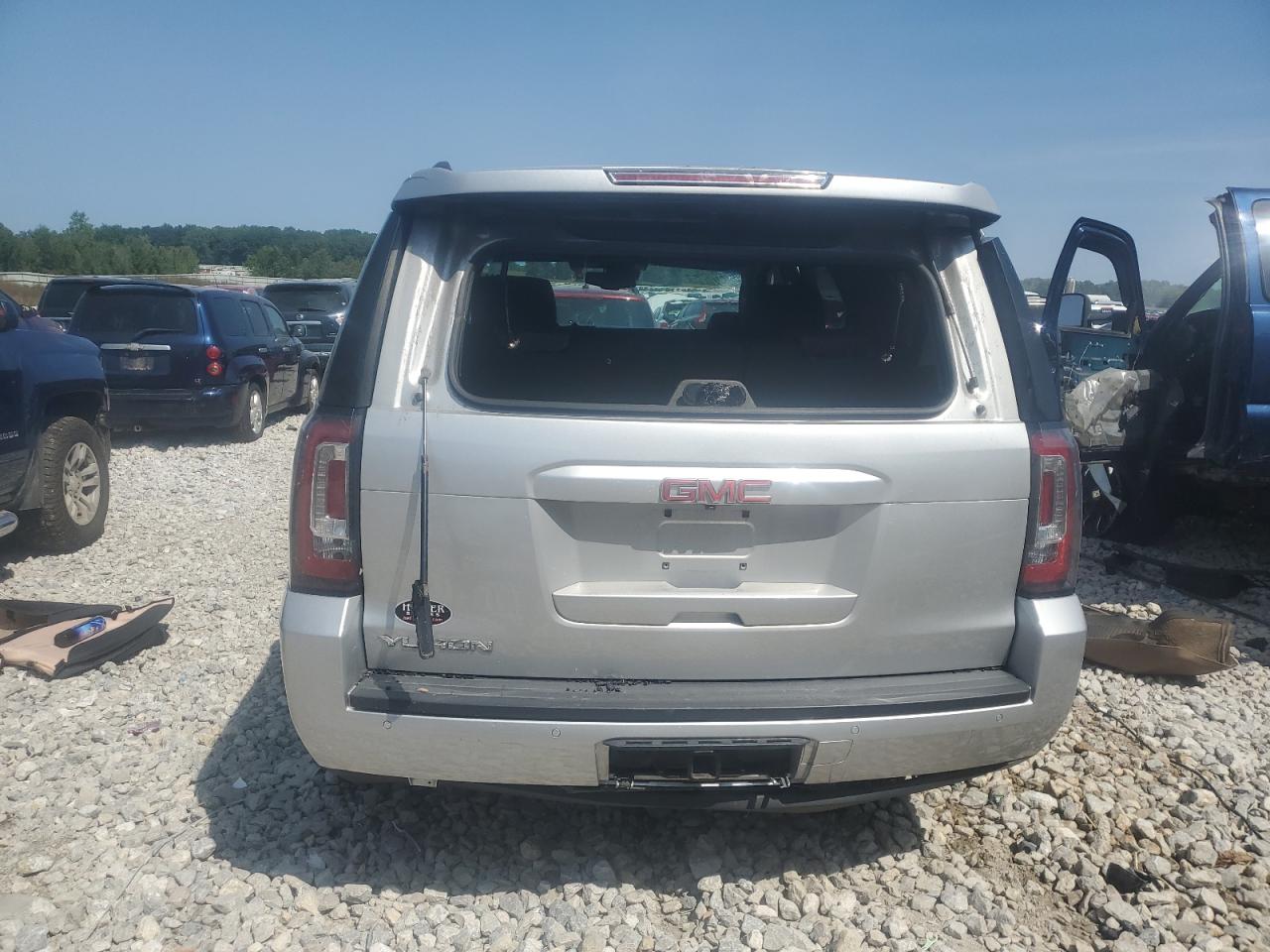 1GKS2BKC5HR175149 2017 GMC Yukon Slt