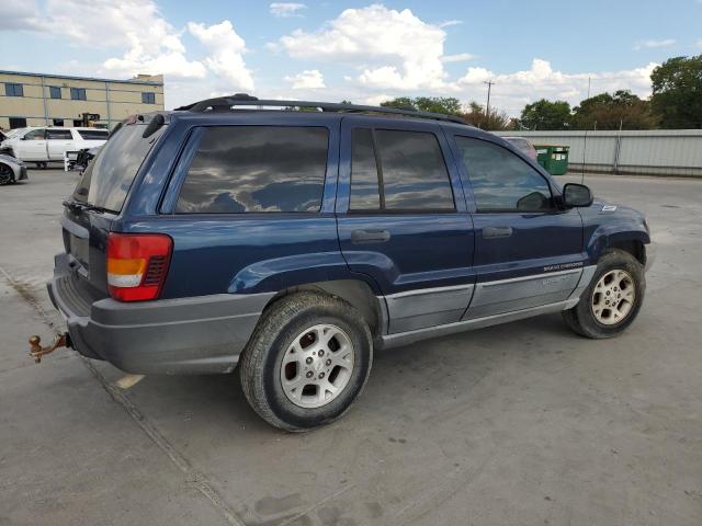 2002 JEEP GRAND CHEROKEE LAREDO