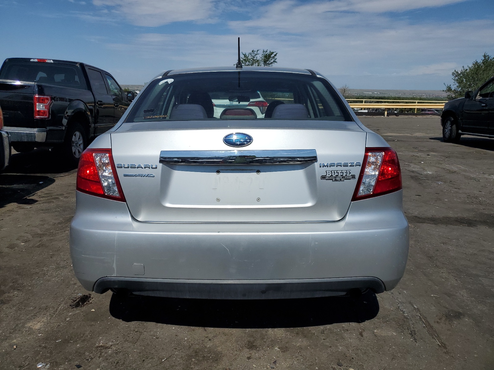 JF1GE6B68AH512408 2010 Subaru Impreza 2.5I Premium