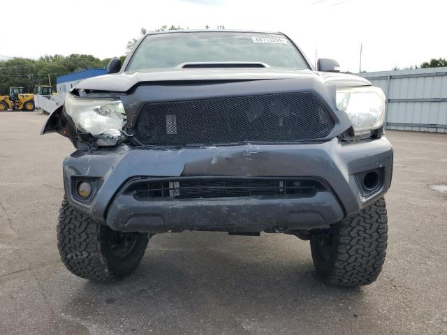 Pickups TOYOTA TACOMA 2015 Gray