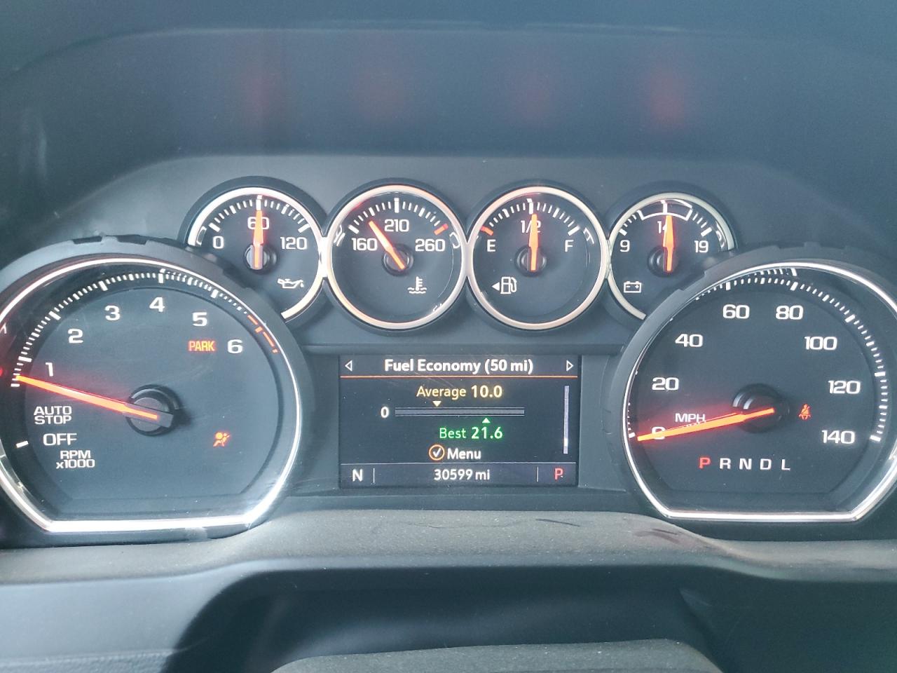 2021 Chevrolet Silverado C1500 Lt VIN: 1GCPWCED6MZ222263 Lot: 62668494