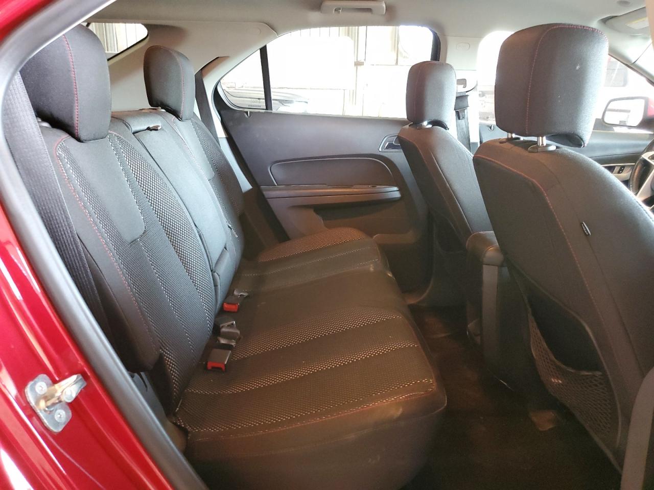 2015 Chevrolet Equinox - Image 11