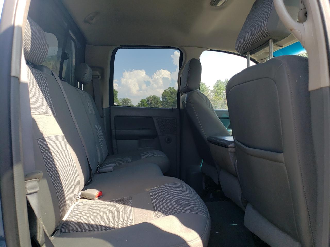 2006 Dodge Ram 2500 St VIN: 3D7KS28D06G292359 Lot: 65604664