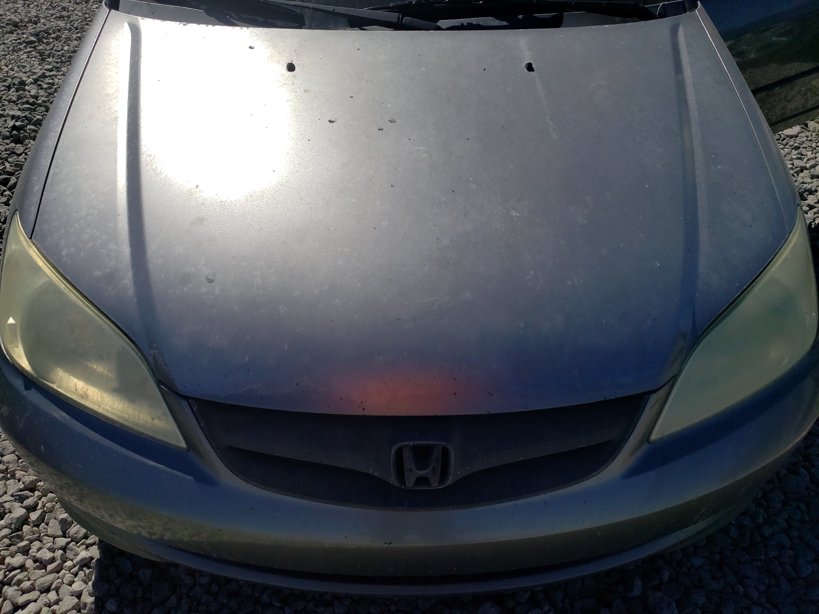 2HGES16574H526234 2004 Honda Civic Lx