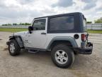 2008 Jeep Wrangler X за продажба в Houston, TX - Front End