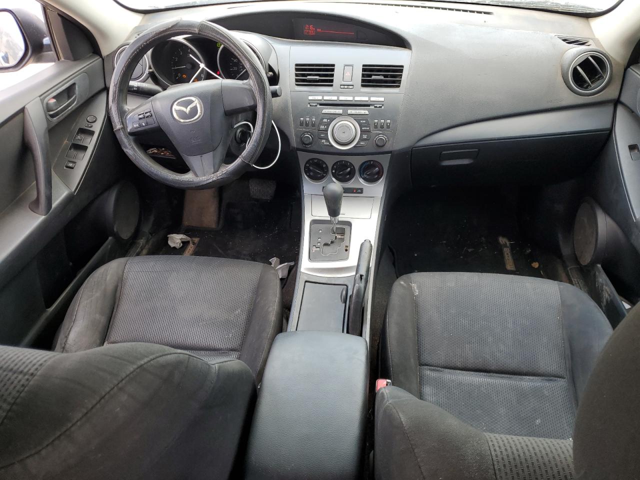 JM1BL1SF3A1262016 2010 Mazda 3 I