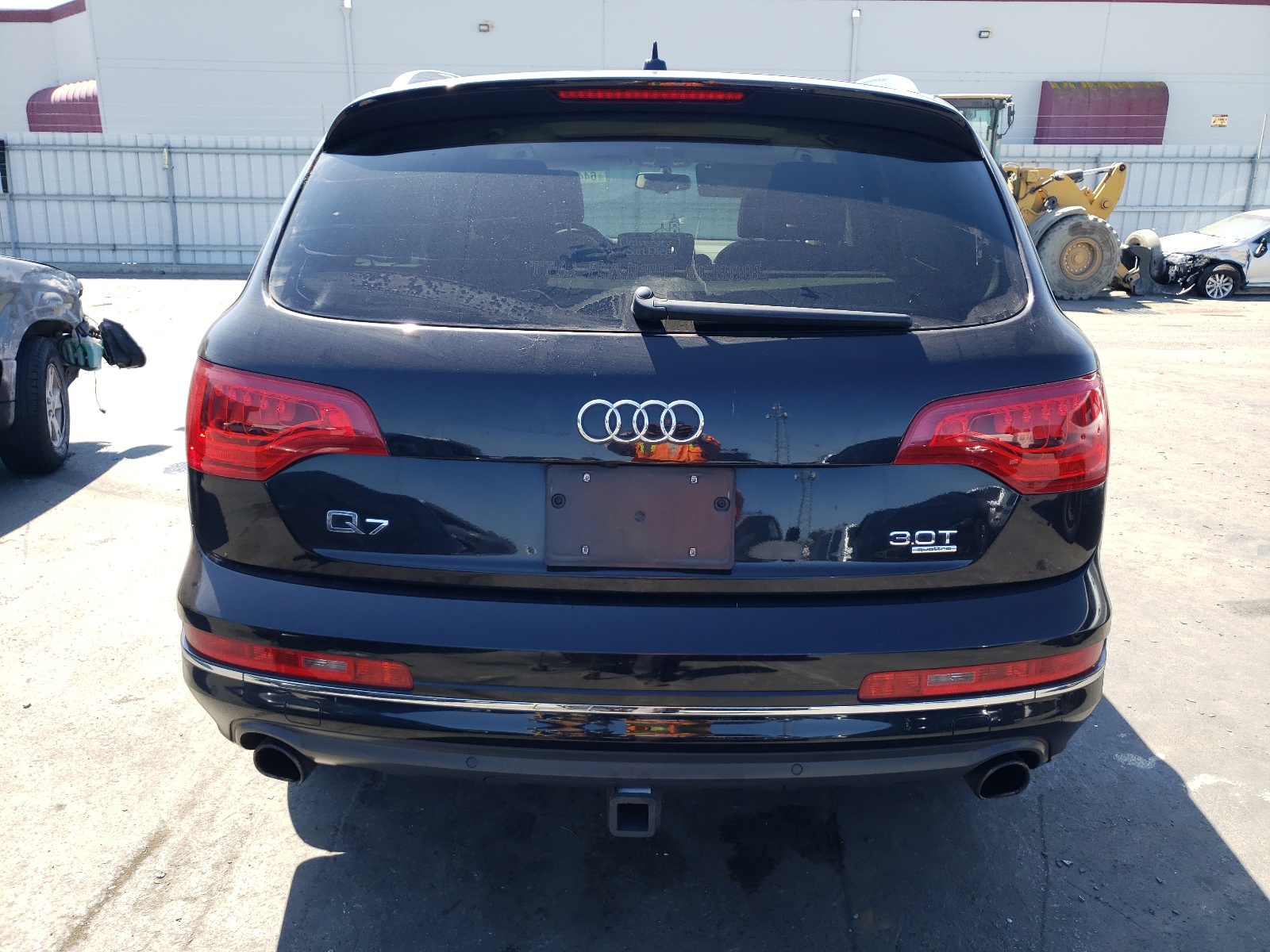 WA1LGAFE6FD028026 2015 Audi Q7 Premium Plus