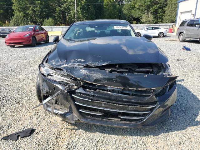  HONDA ACCORD 2021 Black