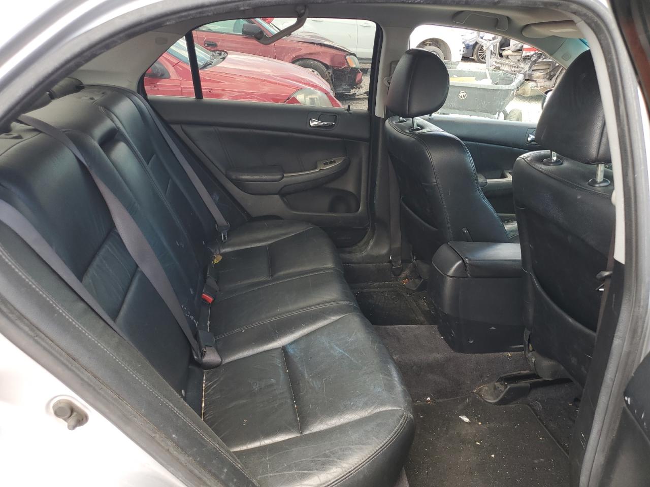 1HGCM66553A101476 2003 Honda Accord Ex