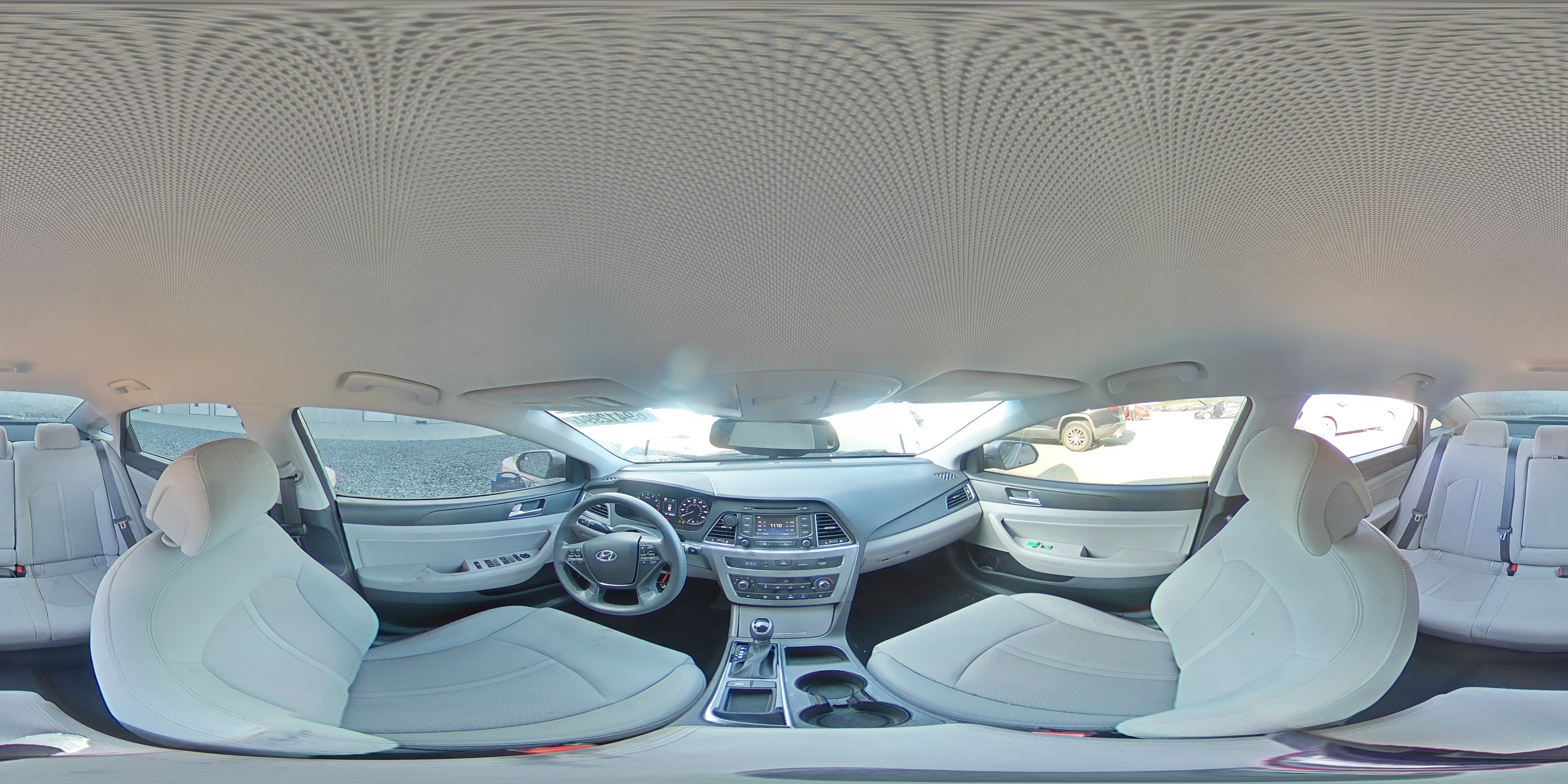 2015 Hyundai Sonata Sport VIN: 5NPE34AF7FH079931 Lot: 69412994