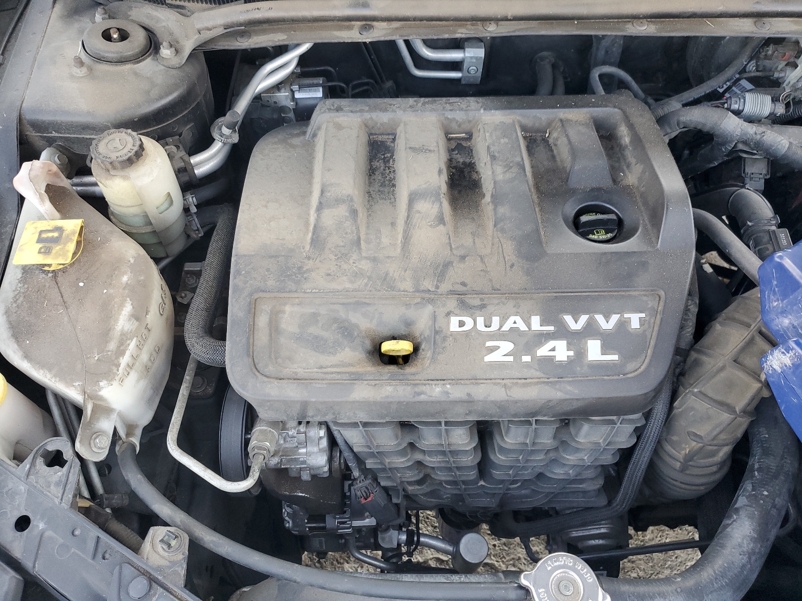 1C3CDZCB3EN139329 2014 Dodge Avenger Sxt