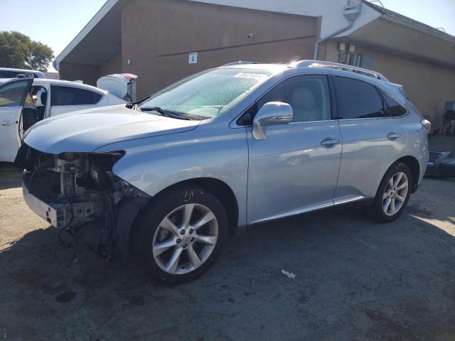 Hayward, CA에서 판매 중인 2010 Lexus Rx 350 - Front End