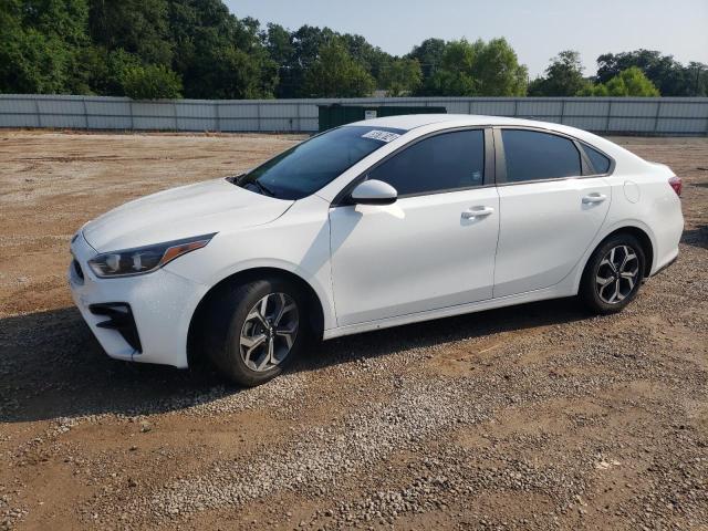 3KPF24AD0LE205973 Kia Forte FE