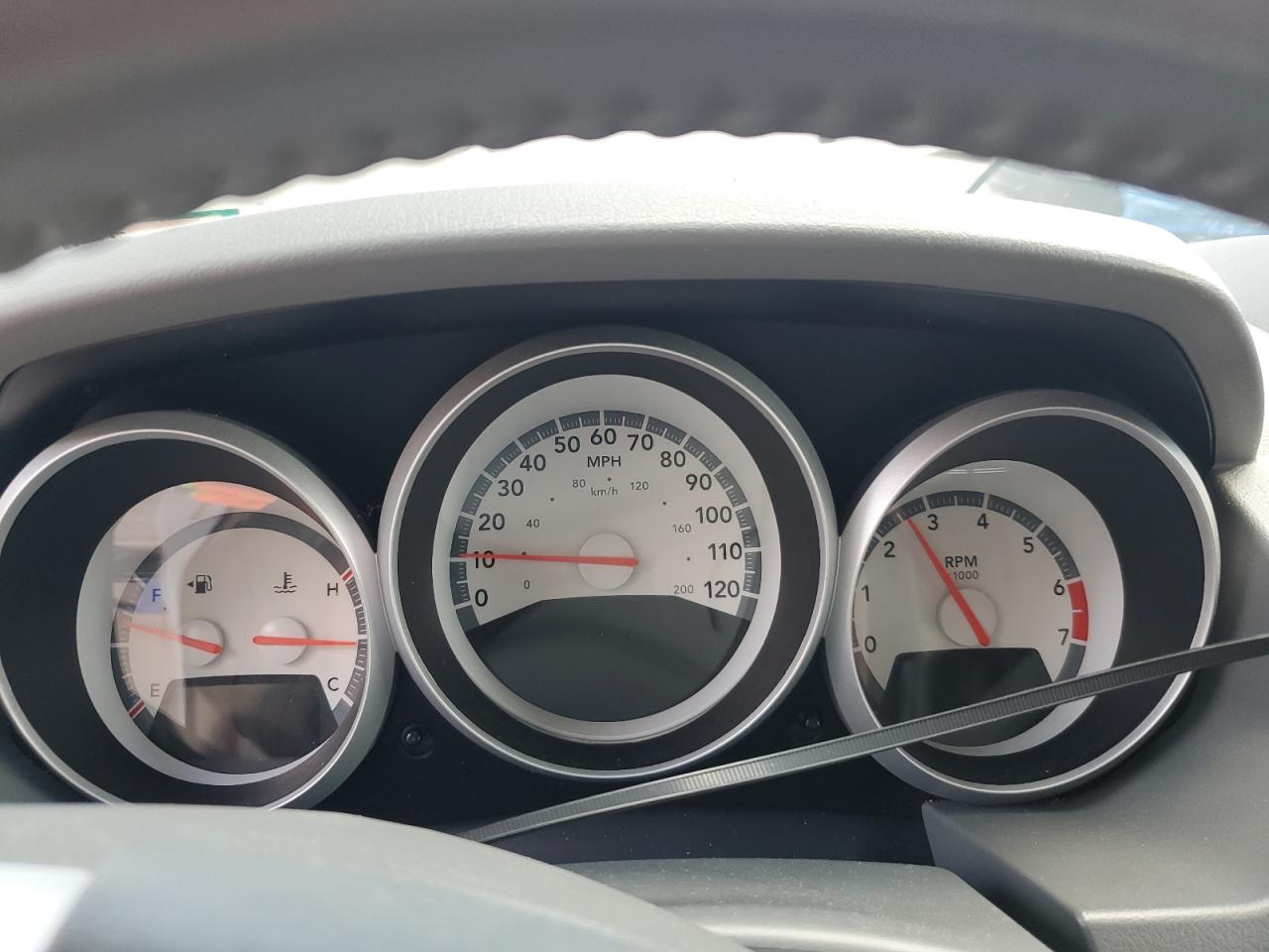 2008 Dodge Grand Caravan Sxt VIN: 2D8HN54XX8R804561 Lot: 68306984