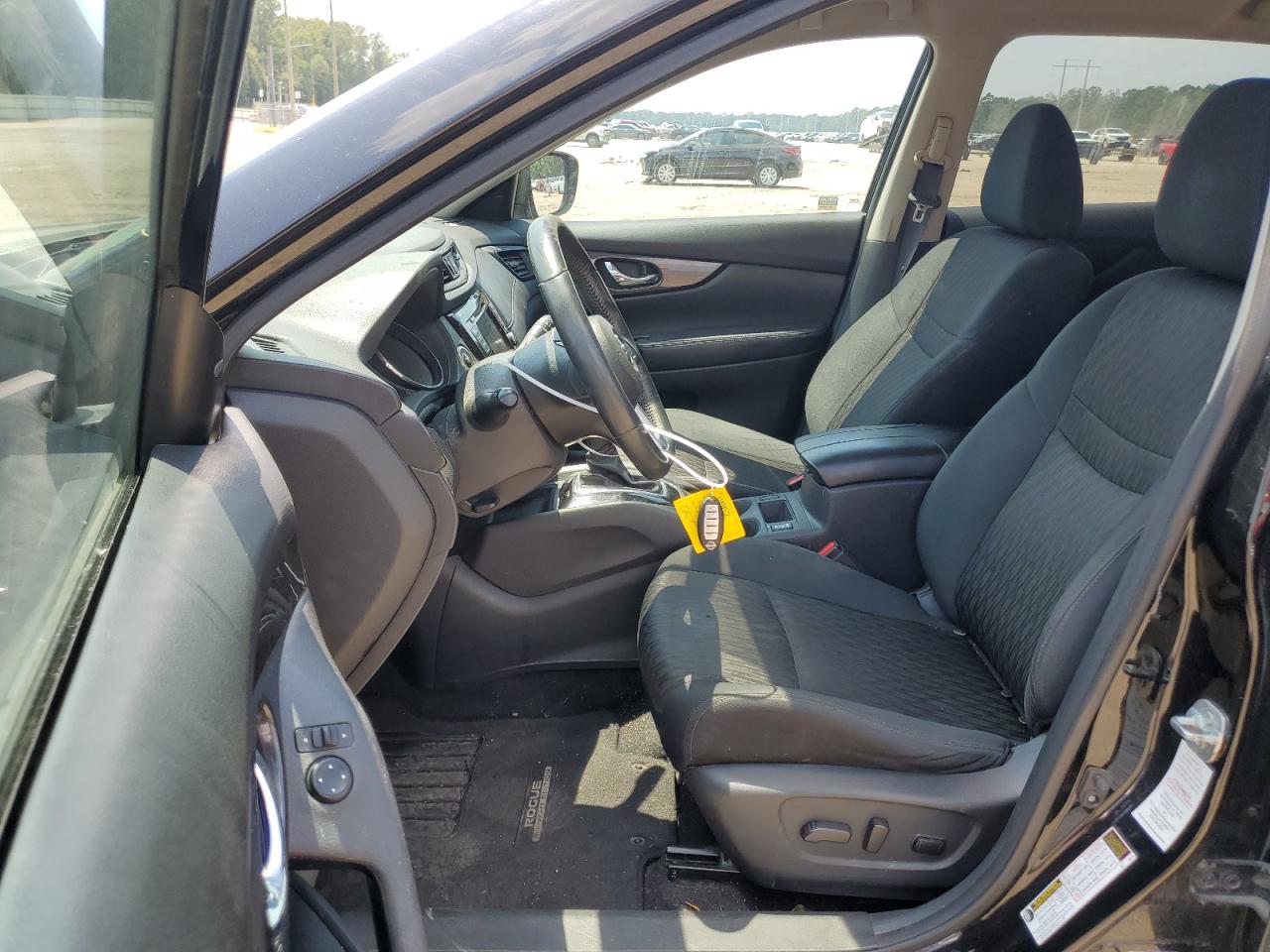 2018 Nissan Rogue S VIN: 5N1AT2MT2JC756257 Lot: 66003414