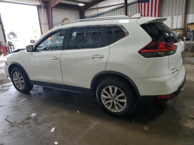  NISSAN ROGUE 2020 Biały