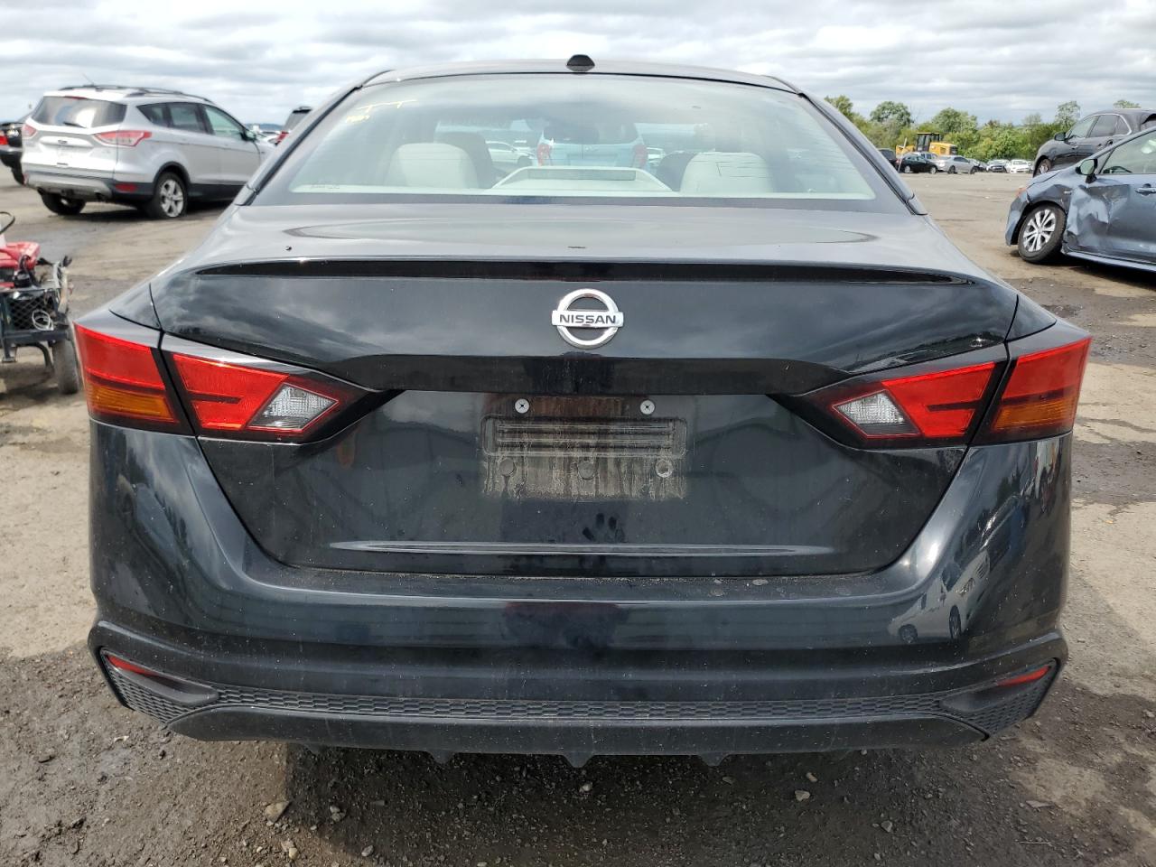 1N4BL4BV5LC122538 2020 Nissan Altima S