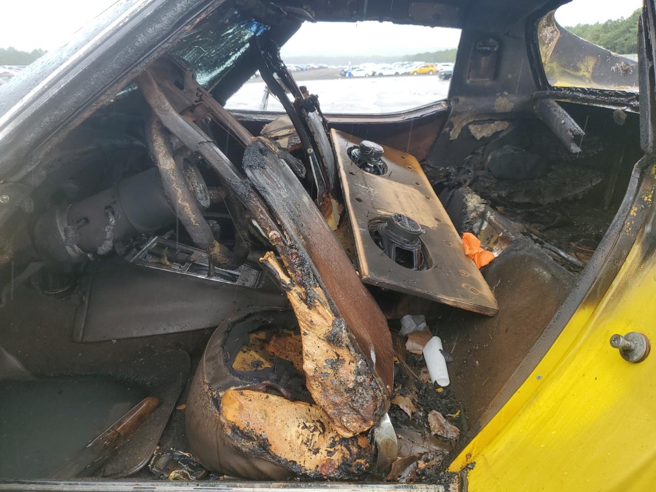 1976 Chevrolet Corvette VIN: 1Z37L6S422423 Lot: 65638514