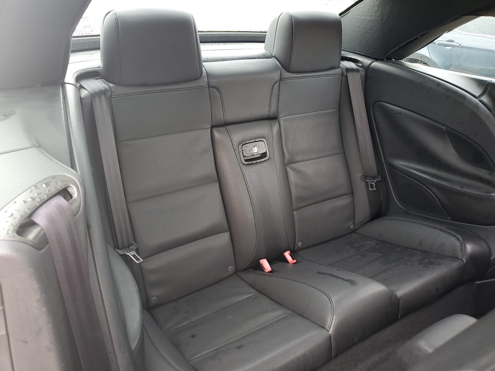 WVWBA7AH6AV013925 2010 Volkswagen Eos Turbo