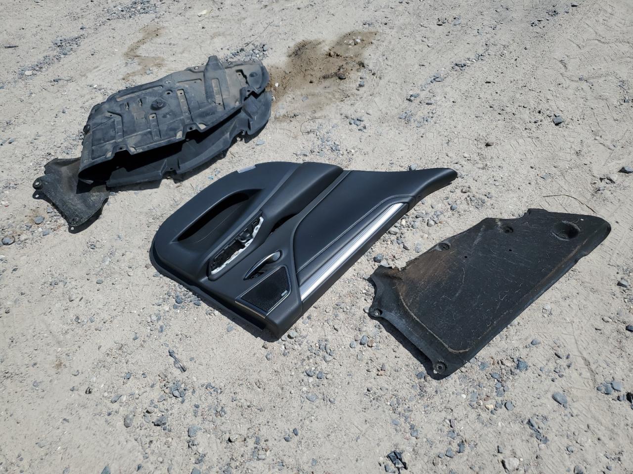 2019 Lexus Es 350 VIN: 58ABZ1B12KU044768 Lot: 67526114