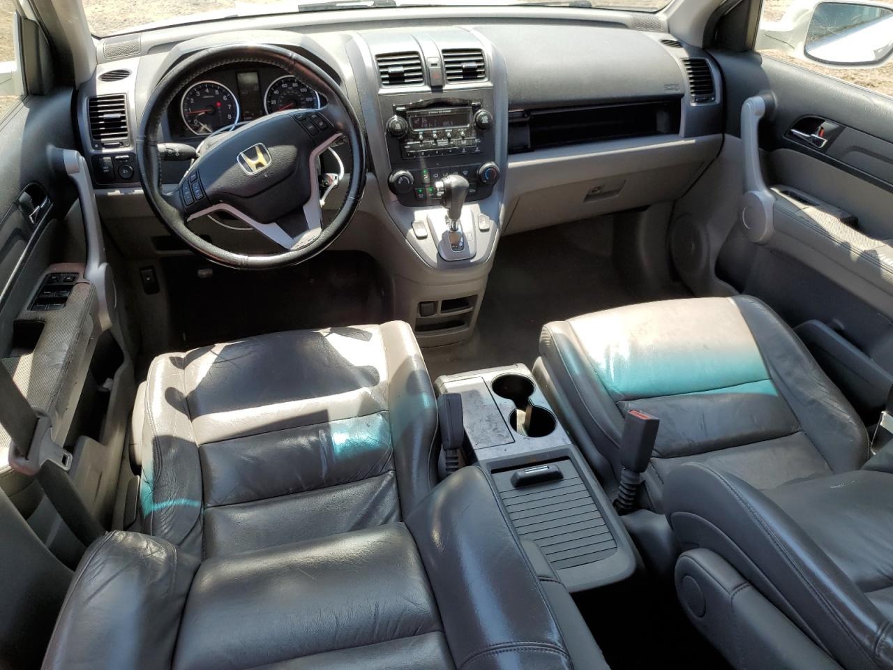 2007 Honda Cr-V Exl VIN: JHLRE48767C063911 Lot: 65705714