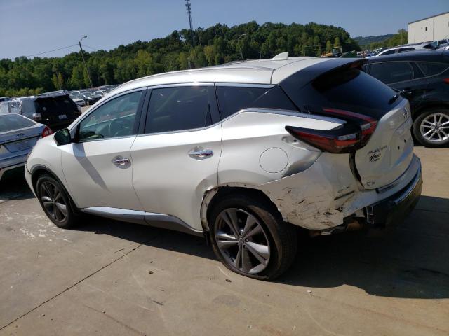 5N1AZ2DS2MC107147 Nissan Murano PLA 2